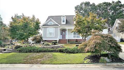 Hunters, HOPE MILLS, NC 28348