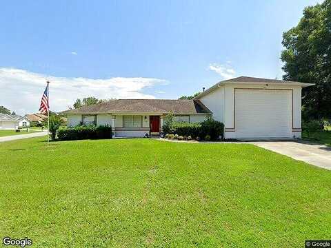 1St, OCALA, FL 34472