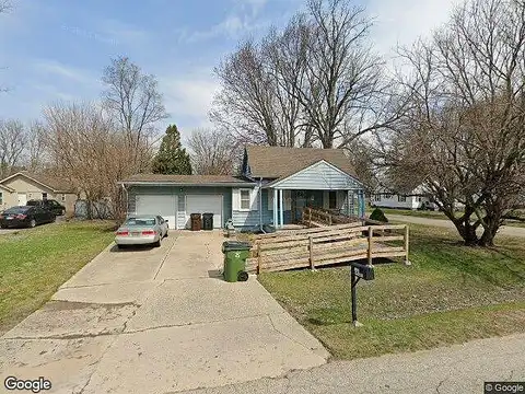 Janis, SHELBY TOWNSHIP, MI 48317