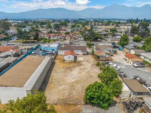 9Th, UPLAND, CA 91786