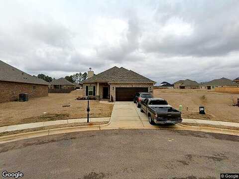 Kennesaw Bluff, ATHENS, AL 35613
