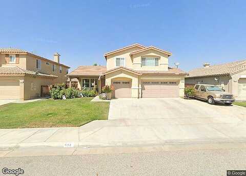 Hyacinth, SAN JACINTO, CA 92582