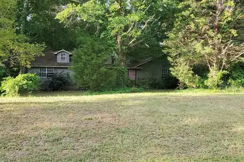 Buck Creek, HAWKINSVILLE, GA 31036
