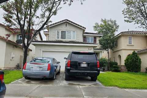 Burdock, BEAUMONT, CA 92223