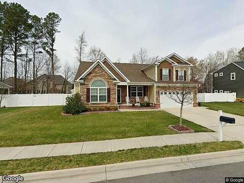 Wisdom, CHESAPEAKE, VA 23322
