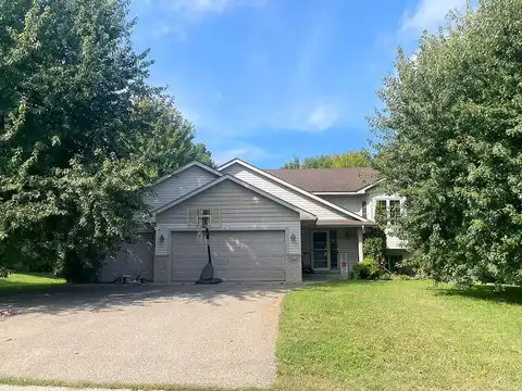 Hidden, MAYER, MN 55360