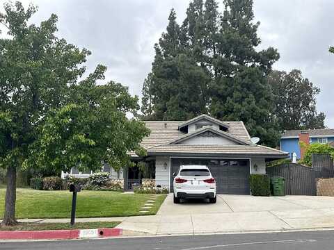 Kilfinan, PORTER RANCH, CA 91326