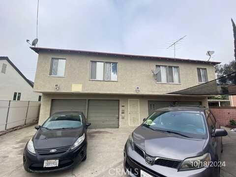 Cloverdale, LOS ANGELES, CA 90016
