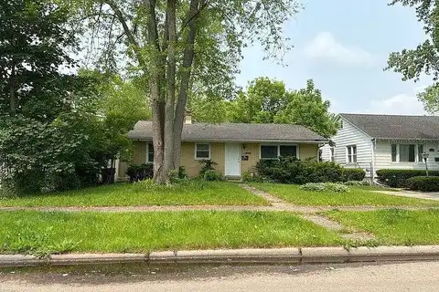 Gabriel, ZION, IL 60099