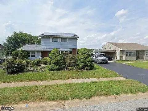Lisbeth, NEWARK, DE 19713