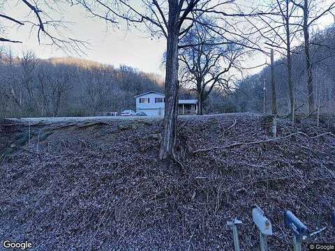 Dante Mountain, DANTE, VA 24237