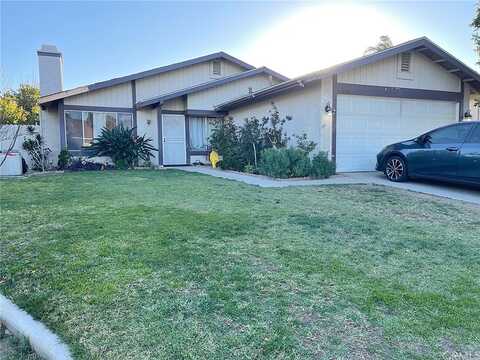 Millstream, CORONA, CA 92878
