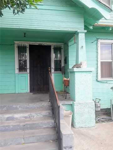 48Th, LOS ANGELES, CA 90037