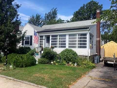 D, HULL, MA 02045