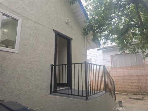 4Th, LOS ANGELES, CA 90063