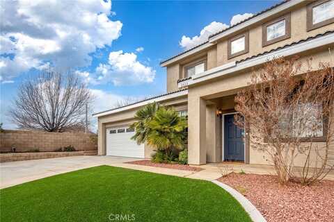 Racquet, PALMDALE, CA 93551
