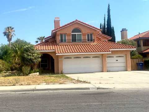 Avenue L2, LANCASTER, CA 93536