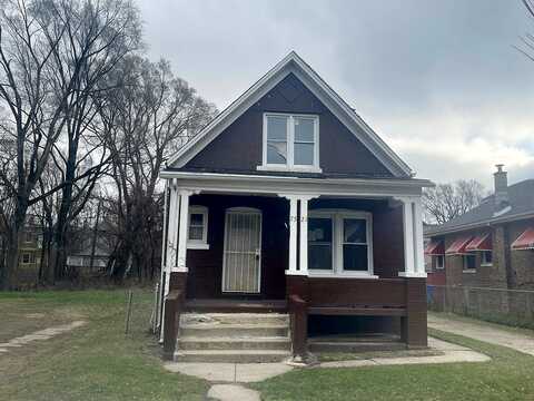 Parnell, CHICAGO, IL 60620