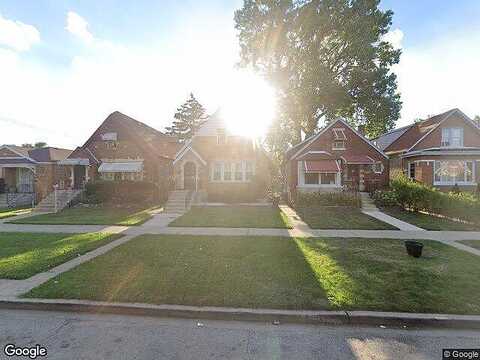 Vernon, CHICAGO, IL 60619