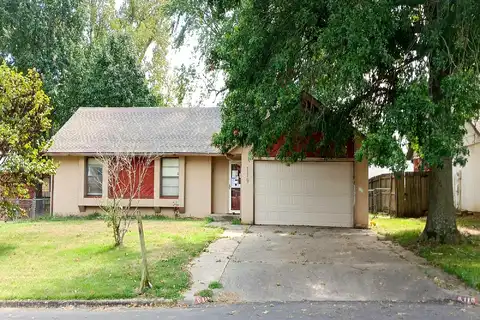 Roanoke, BROKEN ARROW, OK 74011