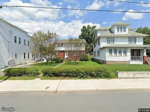 Main, PECKVILLE, PA 18452