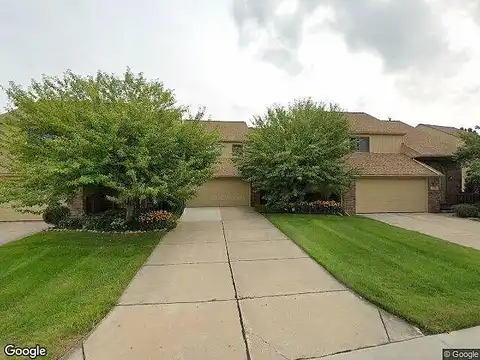 Rochelle Park, ROCHESTER HILLS, MI 48309