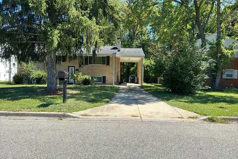 Chesterfield, TEMPLE HILLS, MD 20748