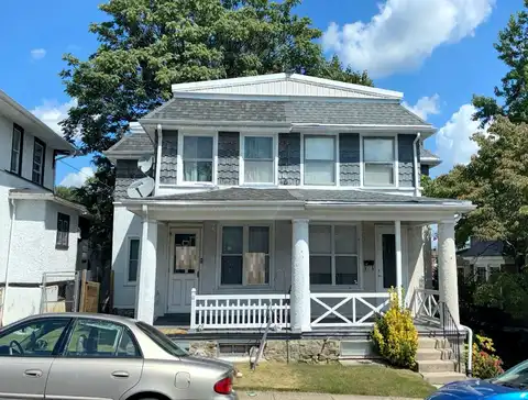 Penn Mawr, READING, PA 19606
