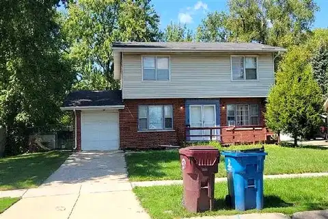 Peyton, CHICAGO HEIGHTS, IL 60411