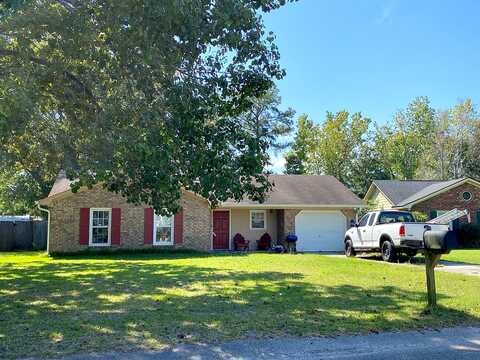 Highland, SUMMERVILLE, SC 29486