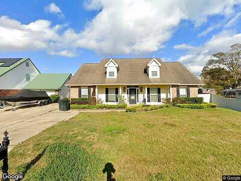 Theta, BELLE CHASSE, LA 70037