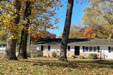 Wild Orchid, FALLSTON, MD 21047