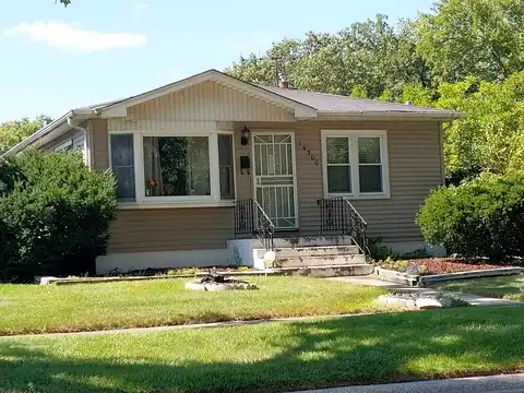 Dobson, DOLTON, IL 60419