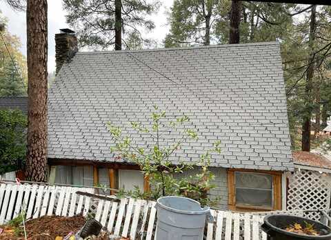 Knapps Cutoff, CRESTLINE, CA 92325
