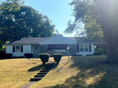 Curtis, MIDDLETOWN, OH 45044