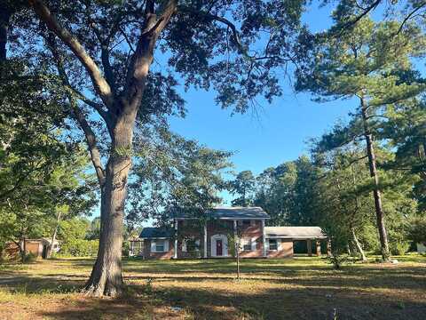 Reaves, DILLON, SC 29536