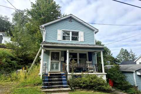 Morse, CARBONDALE, PA 18407