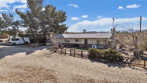 172Nd, LANCASTER, CA 93535