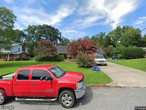 Ivanhoe, GREENVILLE, SC 29615