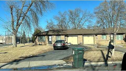209Th, LAKEVILLE, MN 55044