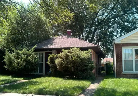 Bennett, CHICAGO, IL 60617