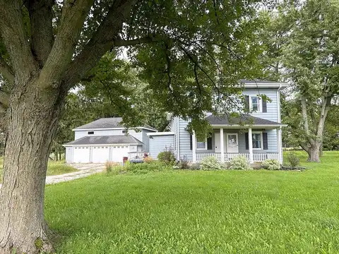 State Road 11, BURLINGTON, WI 53105