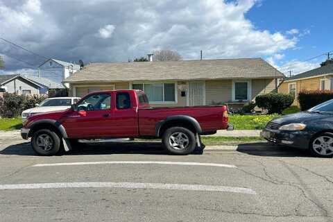 Clara, OAKLAND, CA 94603