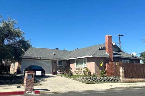 Variel, CHATSWORTH, CA 91311
