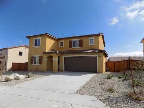 Tierra Del Sur, ADELANTO, CA 92301