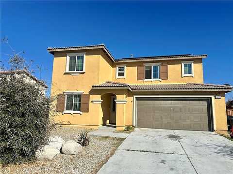 Tierra Del Sur, ADELANTO, CA 92301
