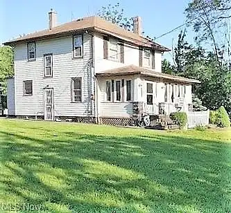 Center, BEDFORD, OH 44146