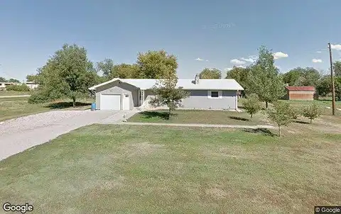 Maple, OELRICHS, SD 57763