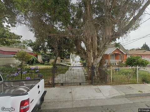 Shauer, COMPTON, CA 90222