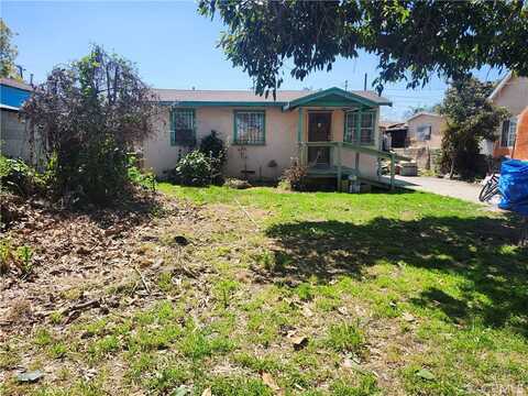 Shauer, COMPTON, CA 90222